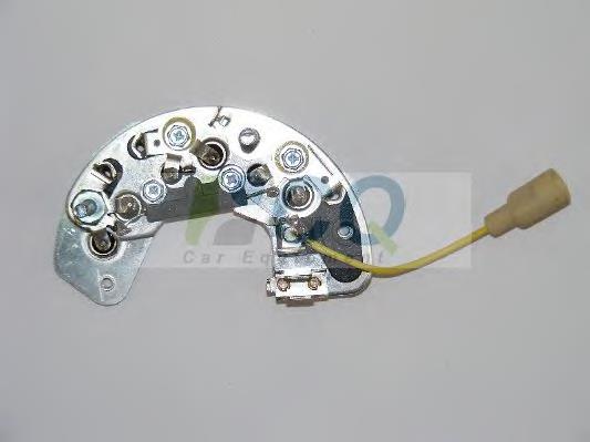 Eixo de diodos do gerador Land Rover BAU4920 preço, a partir de 19,82 USD