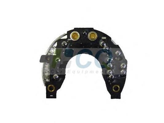 Eixo de diodos do gerador Peugeot/Citroen 574465 preço, a partir de 21,77 USD