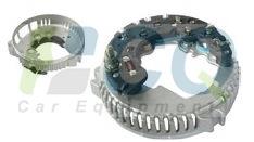 Compre 940016120100 Magneti Marelli Eixo de diodos do gerador