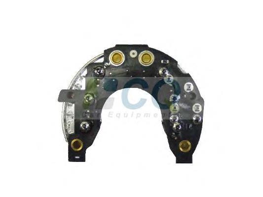 Eixo de diodos do gerador VALEO 105135 preço, a partir de 24,82 USD