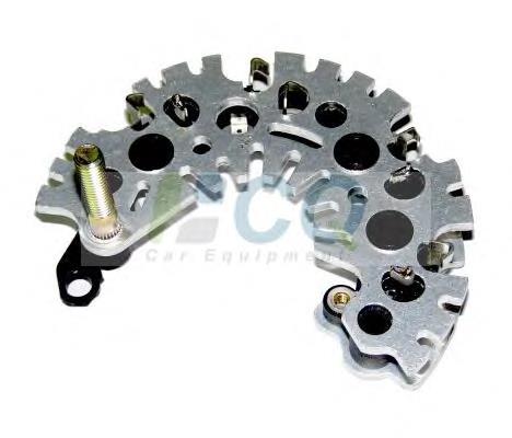 9947385 Fiat/Alfa/Lancia Eixo de diodos do gerador