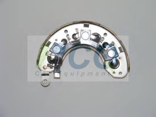 Compre 2323210G00 Nissan/Infiniti Eixo de diodos do gerador