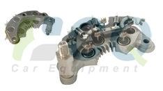 940038219 Magneti Marelli Eixo de diodos do gerador
