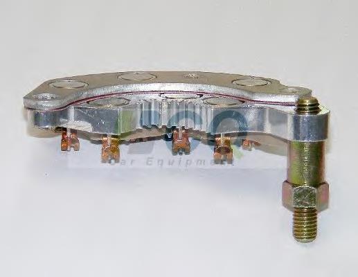 Eixo de diodos do gerador Magneti Marelli 940038219 preço, a partir de 18,12 USD