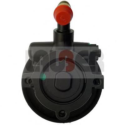 Bomba da Direção hidrâulica assistida 000040075C Peugeot/Citroen