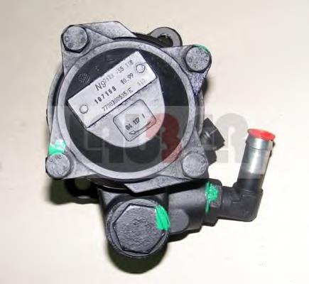 Bomba da Direção hidrâulica assistida Iveco 99447054
