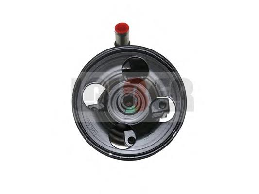 Bomba da Direção hidrâulica assistida 28140856QP Peugeot/Citroen