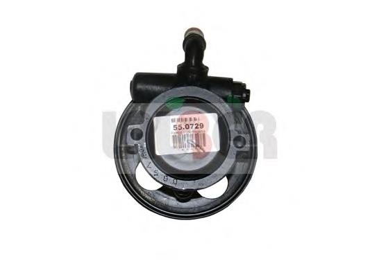 Compre 28140856QP Peugeot/Citroen Bomba da Direção hidrâulica assistida