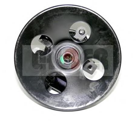  Lauber 550450
