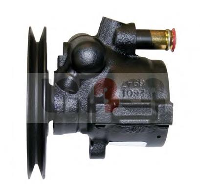 Bomba da Direção hidrâulica assistida 491105169R Renault (RVI)