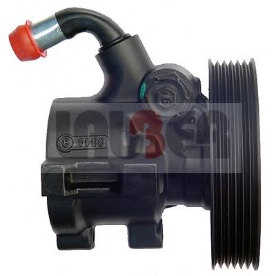 Compre 26028454 Peugeot/Citroen Bomba da Direção hidrâulica assistida