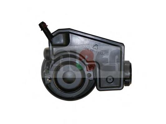 Bomba da Direção hidrâulica assistida 4007SG Peugeot/Citroen