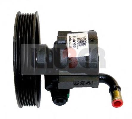 Compre S5055006 Polcar Bomba da Direção hidrâulica assistida