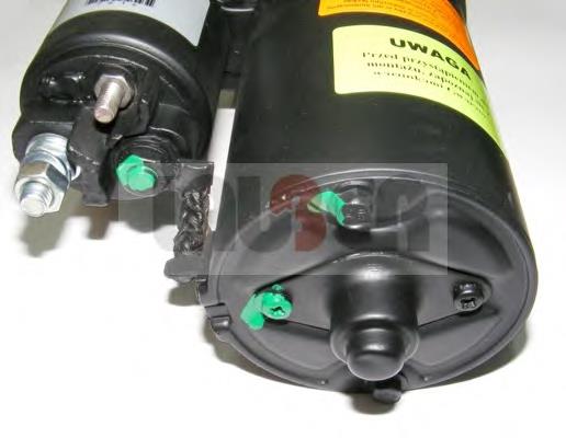 Motor de arranco Ford 0001108083