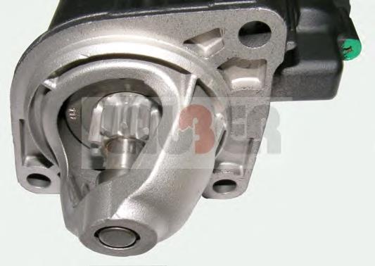 Motor de arranco 0001108083 Ford