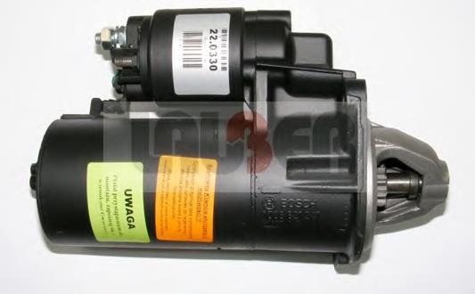 Motor de arranco 0001108083 Ford