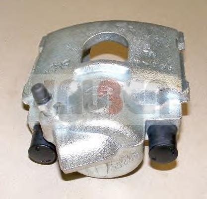 Suporte do freio dianteiro direito 1478495 Ford
