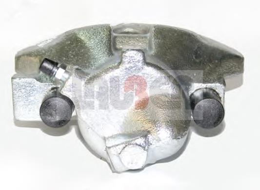 Suporte do freio dianteiro esquerdo Lauber 770470