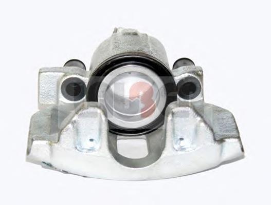 Suporte do freio dianteiro esquerdo 770470 Lauber
