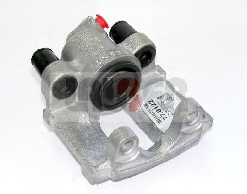 Compre 770122 Lauber Suporte do freio traseiro esquerdo