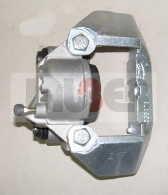 4400K2 Peugeot/Citroen Suporte do freio dianteiro direito