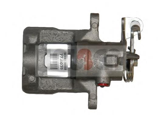 Suporte do freio traseiro direito Lauber 770039 preço, a partir de 88,53 USD