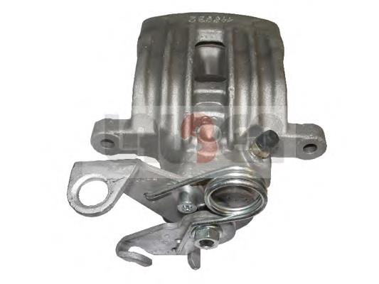 Compre 770039 Lauber Suporte do freio traseiro direito