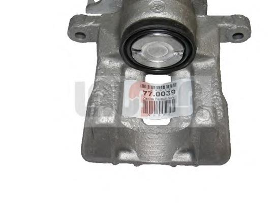Suporte do freio traseiro direito Lauber 770039