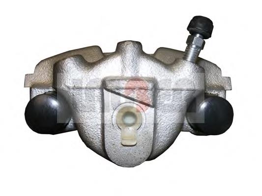 Suporte do freio dianteiro direito 90421740 Opel