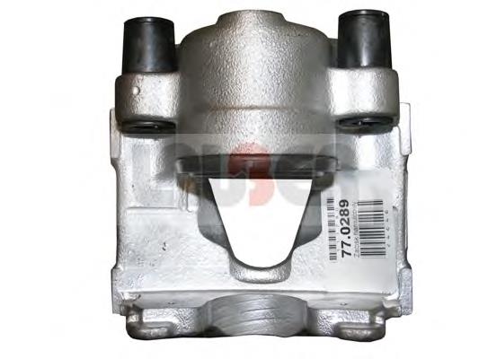 Compre 90421740 Opel Suporte do freio dianteiro direito