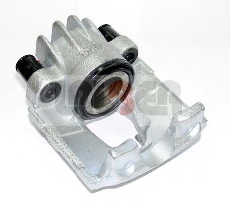 Suporte do freio dianteiro esquerdo Lauber 770226 preço, a partir de 61,29 USD