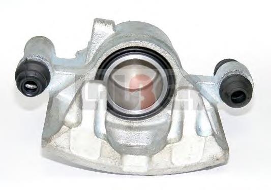 Suporte do freio dianteiro direito MB534319 Mitsubishi