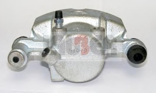 Suporte do freio dianteiro direito MB534319 Mitsubishi