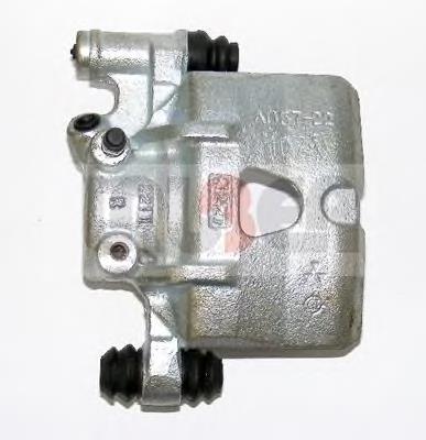 Suporte do freio dianteiro direito MB534319 Mitsubishi