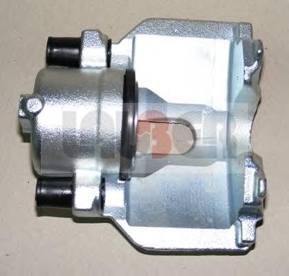 Suporte do freio dianteiro direito Opel 5542107