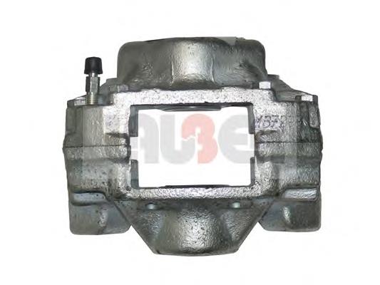 Suporte do freio traseiro esquerdo Opel 542312
