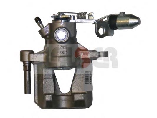 Suporte do freio traseiro direito Lauber 771421 preço, a partir de 67,12 USD