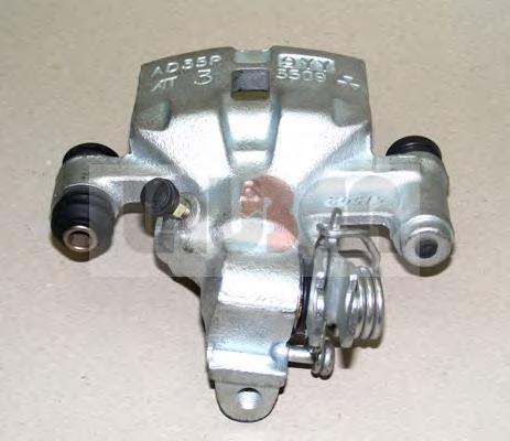 Suporte do freio traseiro direito Mazda GFYP2698ZA preço, a partir de 54,58 USD