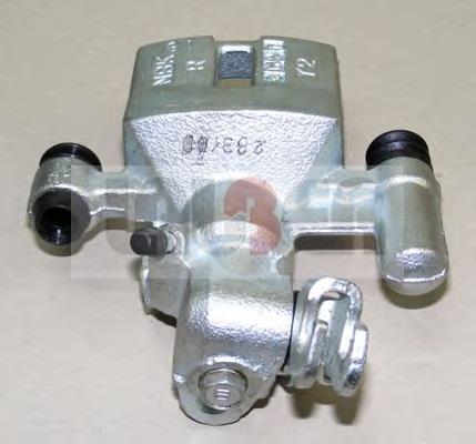 Suporte do freio dianteiro direito AC8032 HELLA