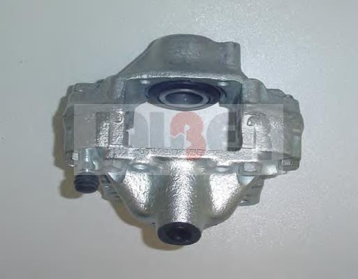 Suporte do freio traseiro direito A1244200383 Mercedes