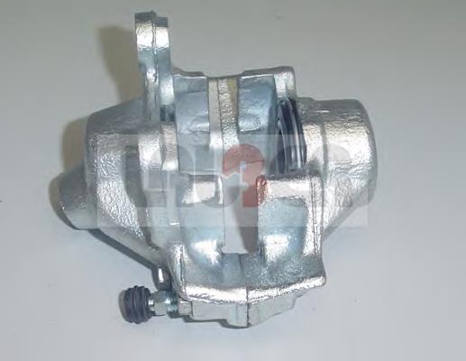 Compre A1244200383 Mercedes Suporte do freio traseiro direito