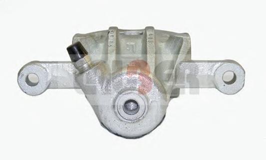 Suporte do freio traseiro esquerdo ABS 721111 preço, a partir de 57,03 USD