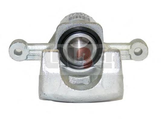 721111 ABS Suporte do freio traseiro esquerdo