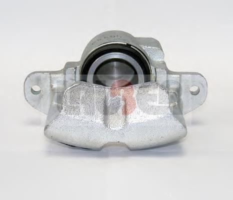 Suporte do freio dianteiro direito Renault (RVI) 7701499302