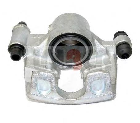 Suporte do freio dianteiro direito 0014206283 Mercedes