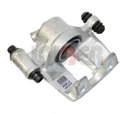 Compre 0014206283 Mercedes Suporte do freio dianteiro direito