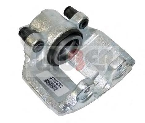 Suporte do freio dianteiro esquerdo Mercedes A9014201801 preço, a partir de 80,97 USD