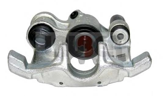 Compre A0004209401 Mercedes Suporte do freio traseiro esquerdo