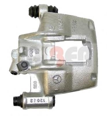 Compre A9014202701 Mercedes Suporte do freio dianteiro esquerdo