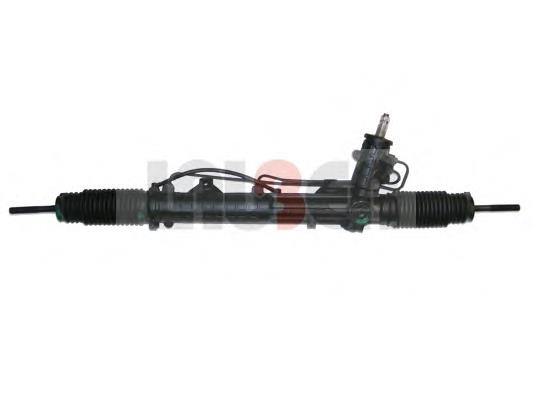660576 Lauber Cremalheira da direção
